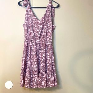 Shein Dress